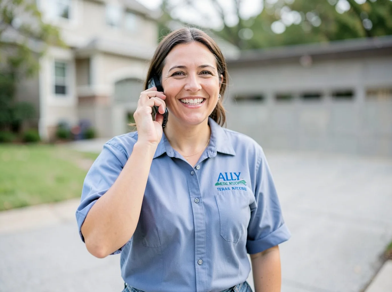 Metal Roof Installation Powell, TN FAQs